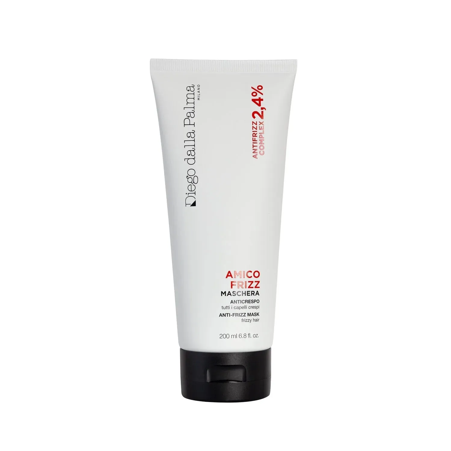Diego Dalla Palma Amico Frizz - Maschera Anticrespo 200ml - immagine 1