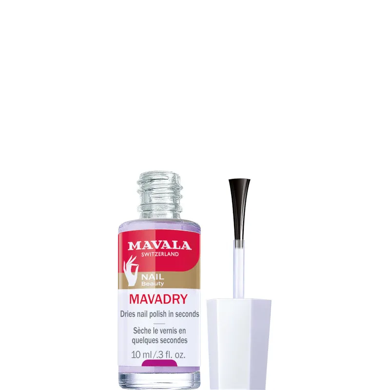 Mavala Mavadry 10 ml - 10 ml - immagine 1