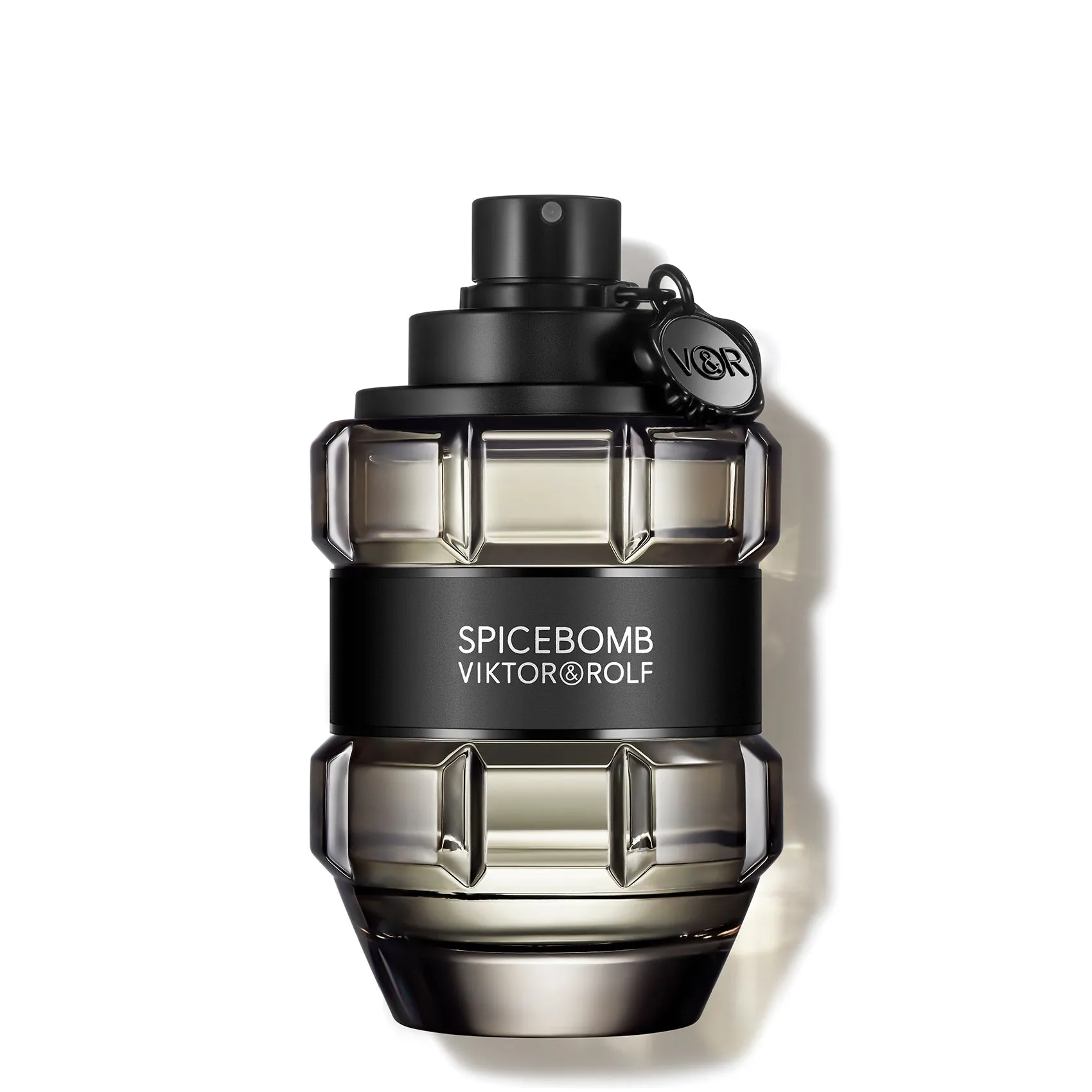 Viktor&Rolf Spicebomb Eau de Toilette - 90 ML - immagine 1