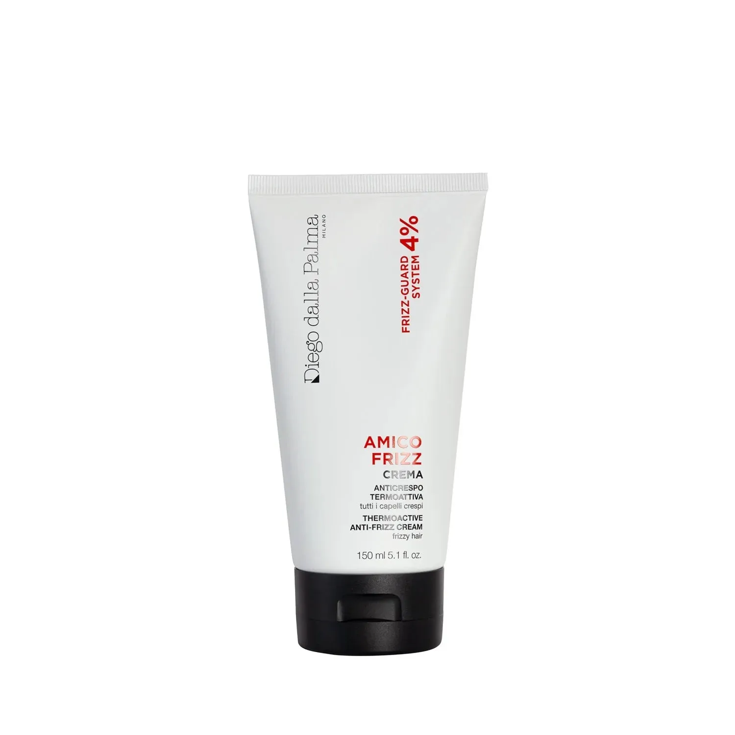 Diego Dalla Palma Amico Frizz - Crema Anticrespo Termoattiva 150ml - immagine 1