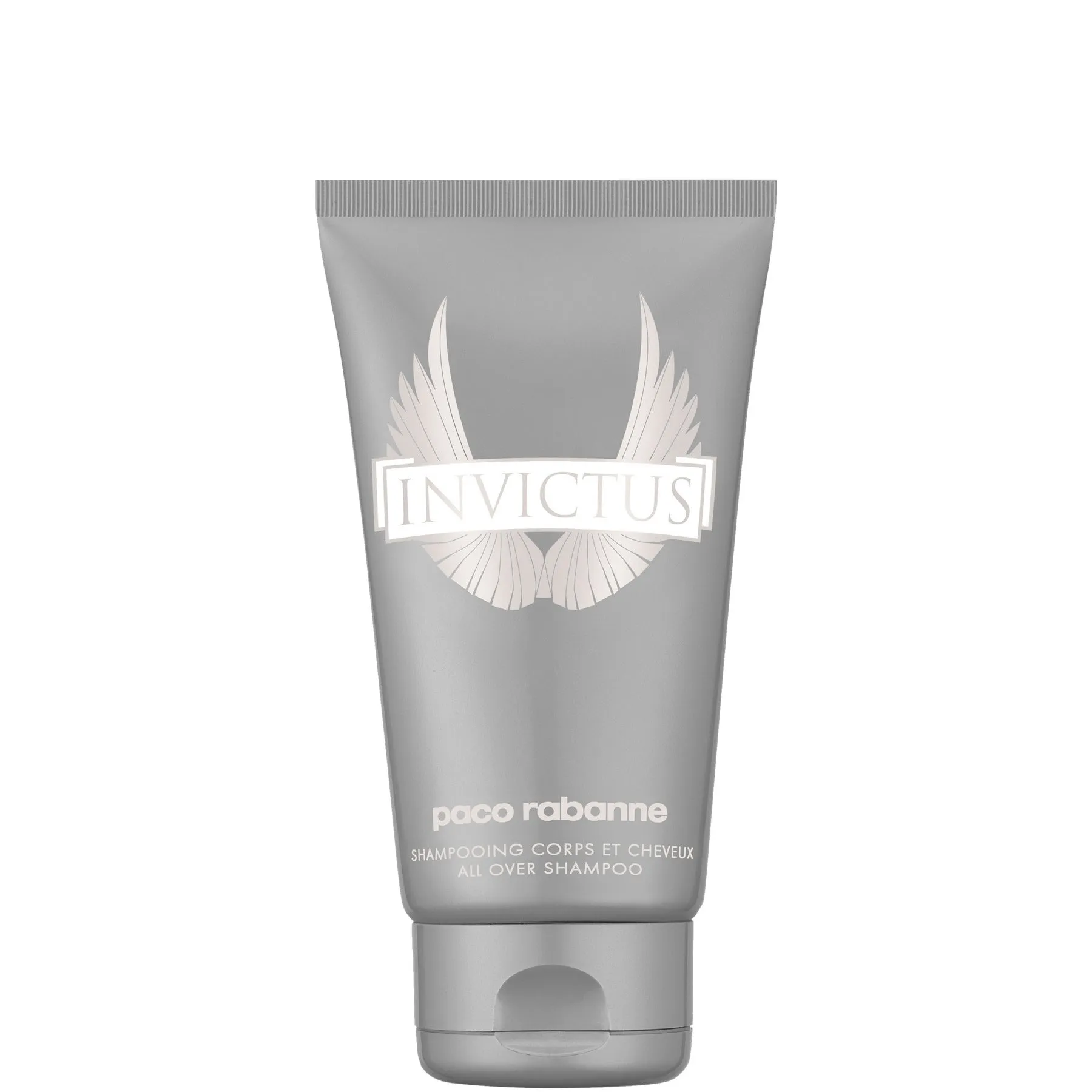 Rabanne Rabanne Invictus All Over Shampoo - 150 ML - immagine 1