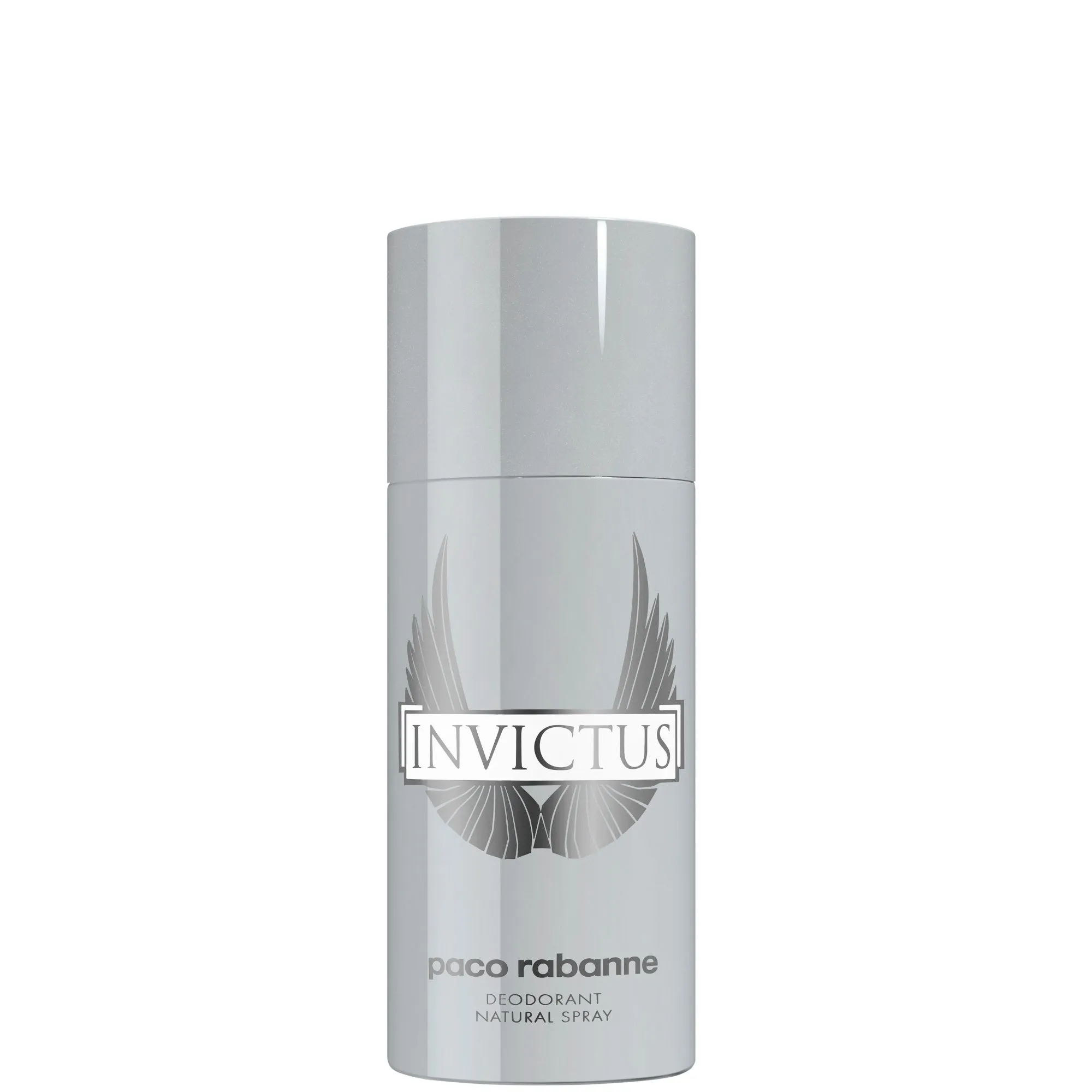Rabanne Rabanne Invictus Deodorant Spray - 150 ML - immagine 1