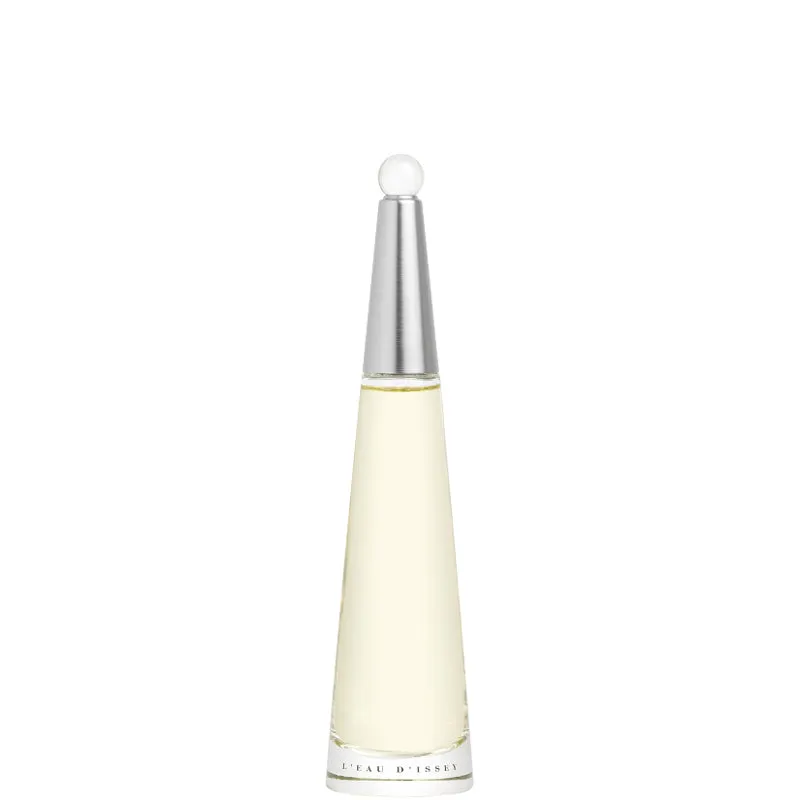 Issey Miyake L'Eau D'Issey EDP - 25 ML RICARICABILE - immagine 1