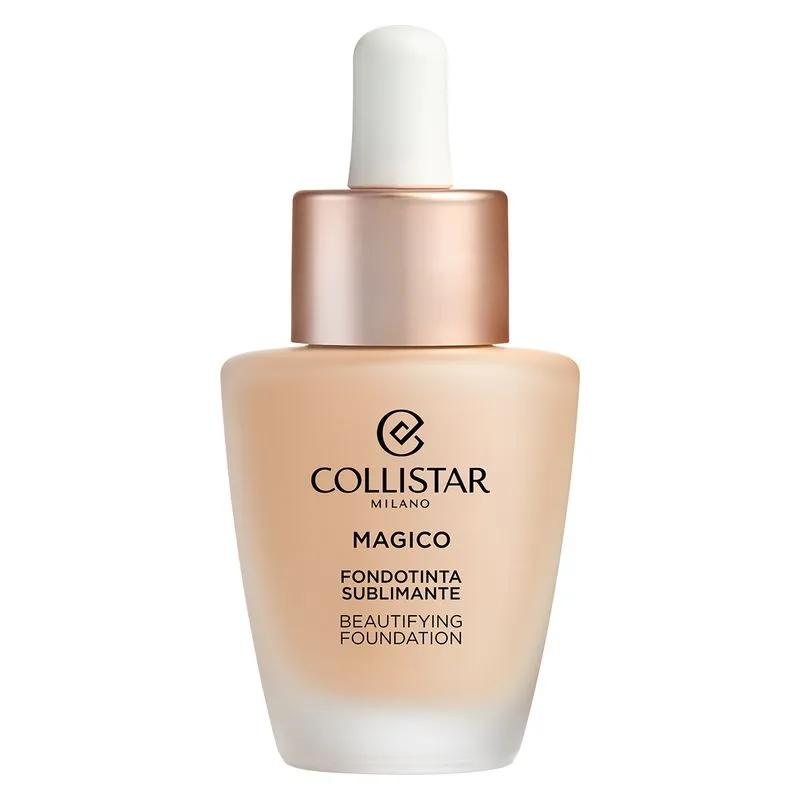 Collistar Magico Fondotinta 2N Beige - immagine 1