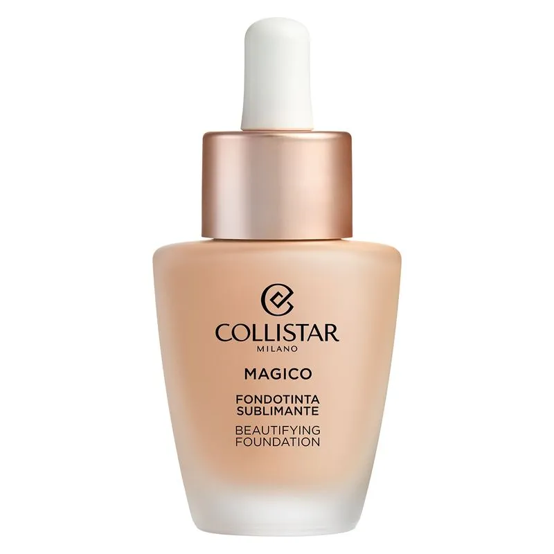 Collistar Magico Fondotinta 3N Naturale - immagine 1
