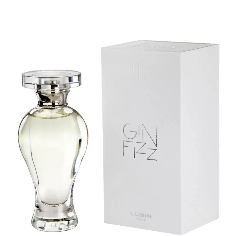 Lubin Gin Fizz - 100 ML - immagine 1