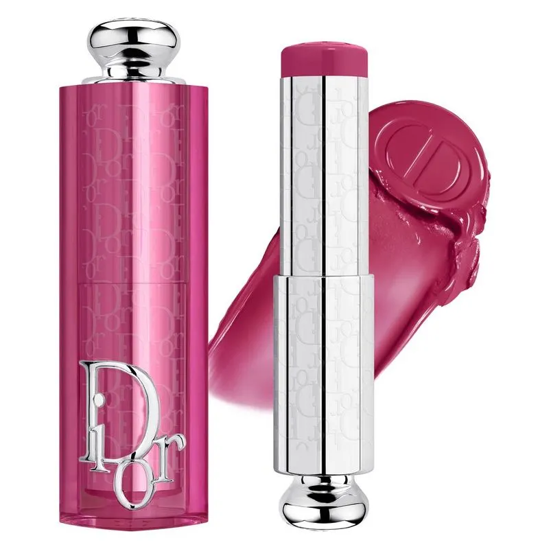Nabla Two Reasons 006 berry - immagine 1