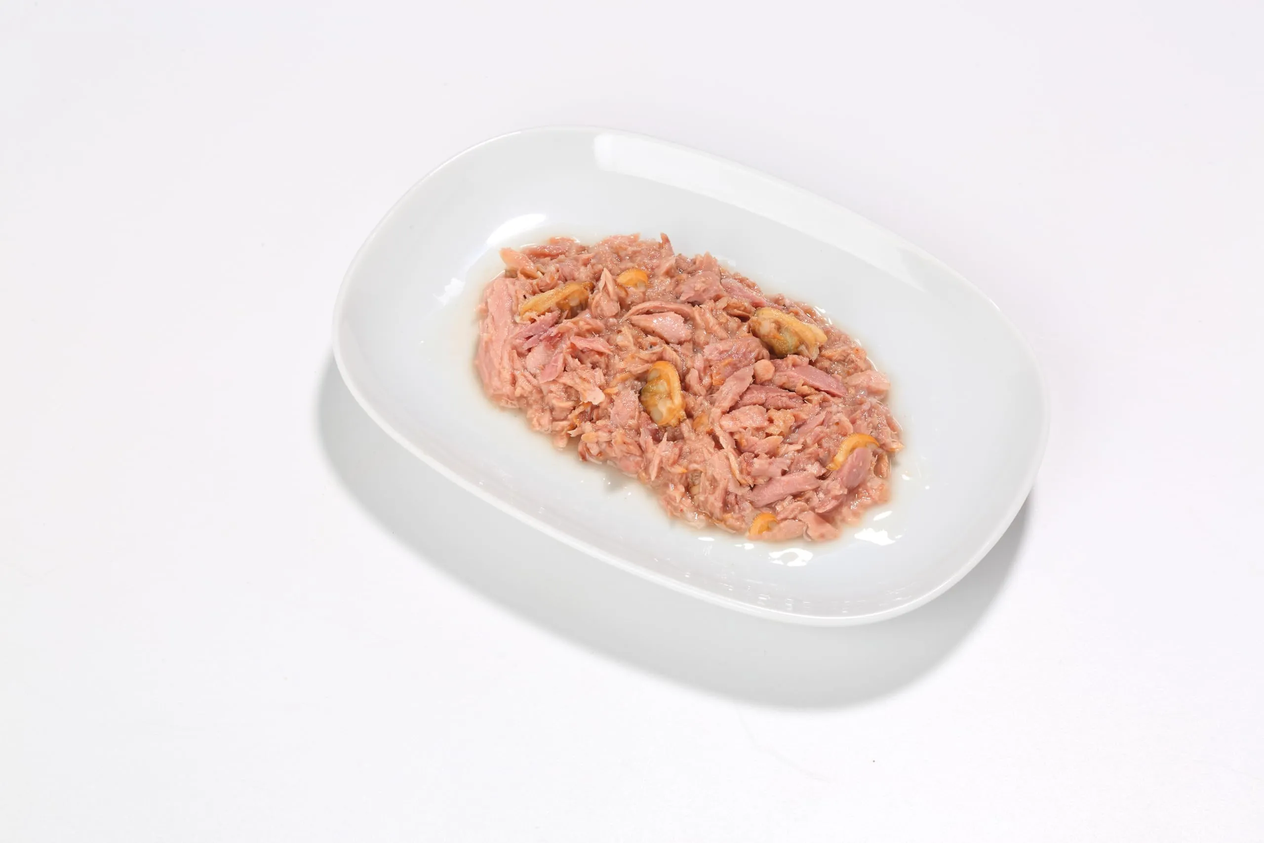 Almo Nature HFC Natural Alimento Umido per Gatti - Tonno con Vongole - Confezione da 420 g (6 x 70 g) - immagine 5