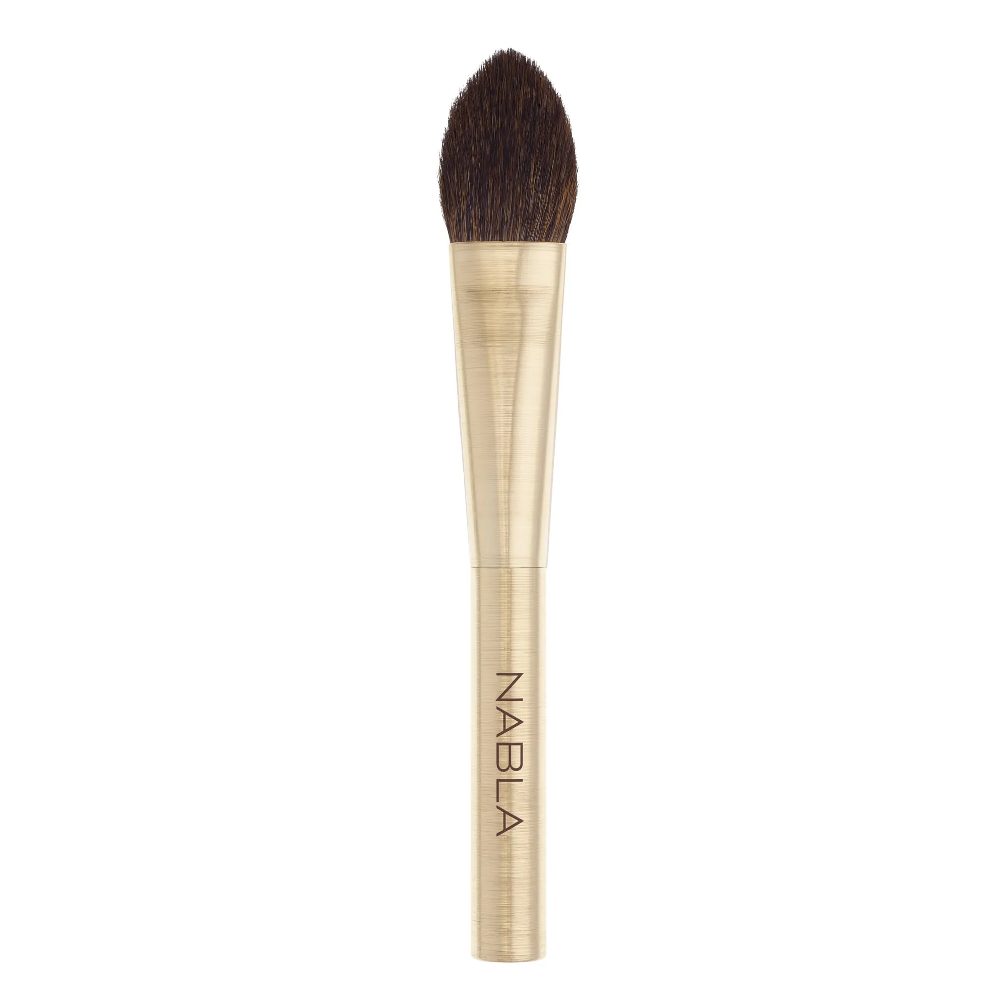 Nabla Precision Powder Brush 1pz - immagine 1