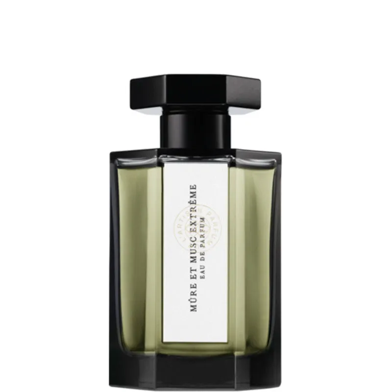 L'Artisan Parfumeur Mure et Musc Extreme 100 ML - 100 ML - immagine 1