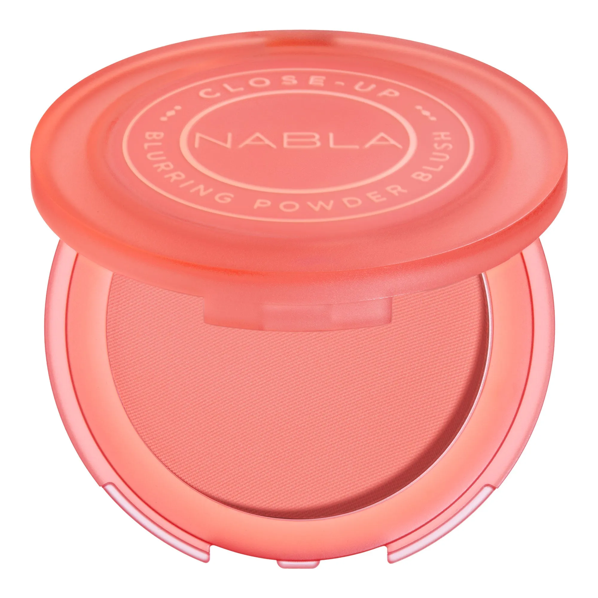 Nabla Close-Up Blurring Blush Paradise - immagine 1