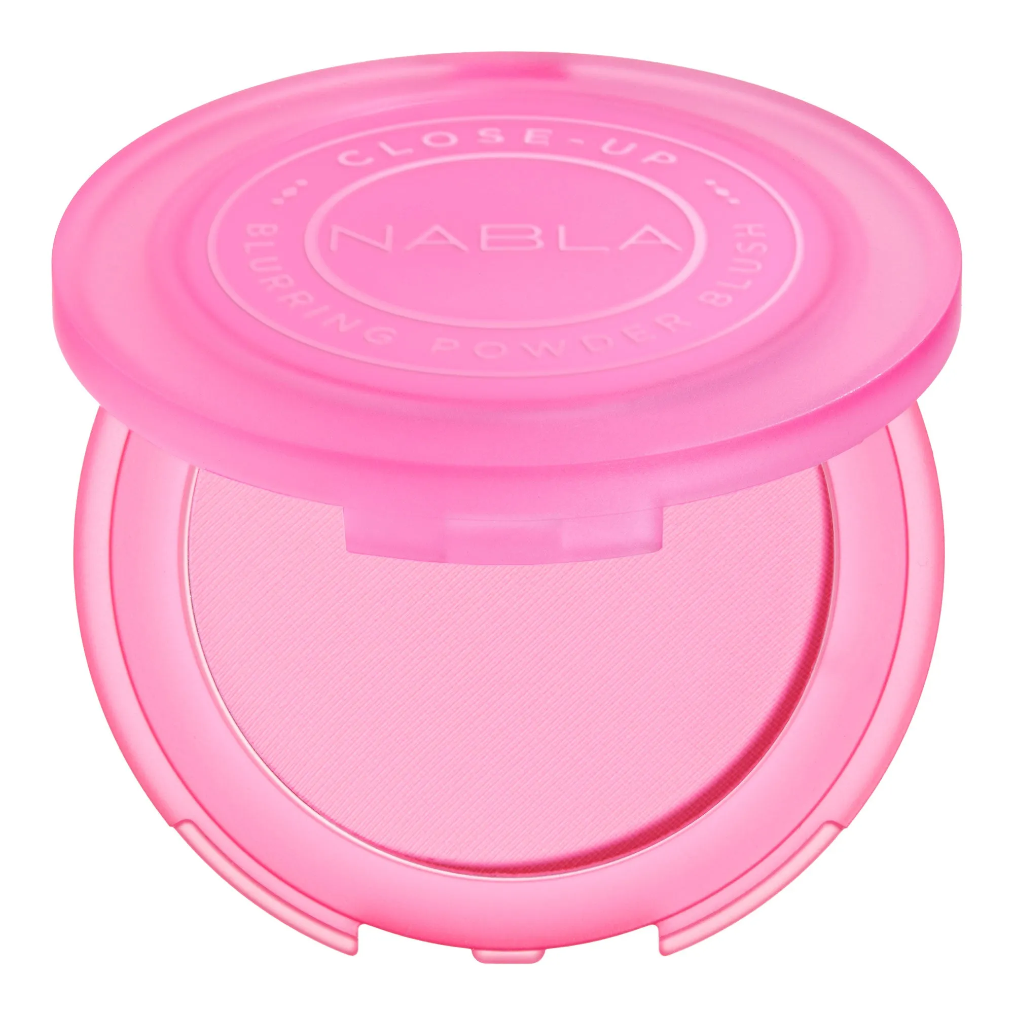 Nabla Close-Up Blurring Blush Satisfaction - immagine 1