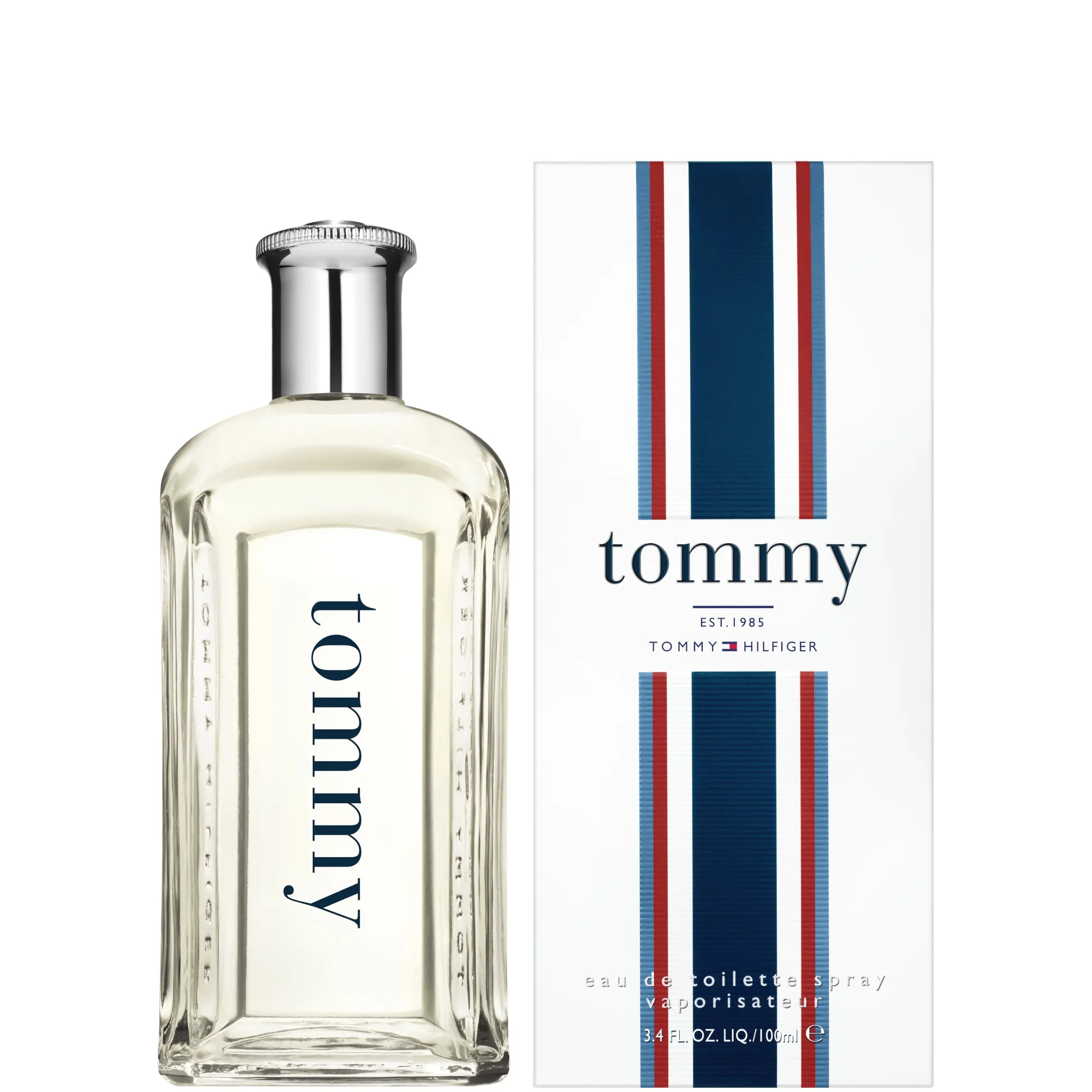 Tommy Hilfiger Tommy - 100 ML - immagine 1