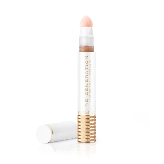 Nabla Re-Generation Concealer Medium Peach - immagine 1