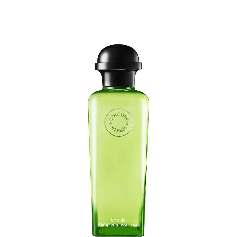 HERMÈS Eau de Pamplemousse Rose - 100 ML - immagine 1