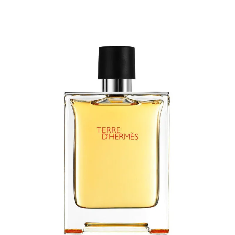 HERMÈS Terre D'Hermes Parfum - 200 ML - immagine 1