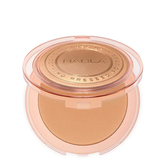 Nabla Close-Up Smoothing Pressed Dark - immagine 1