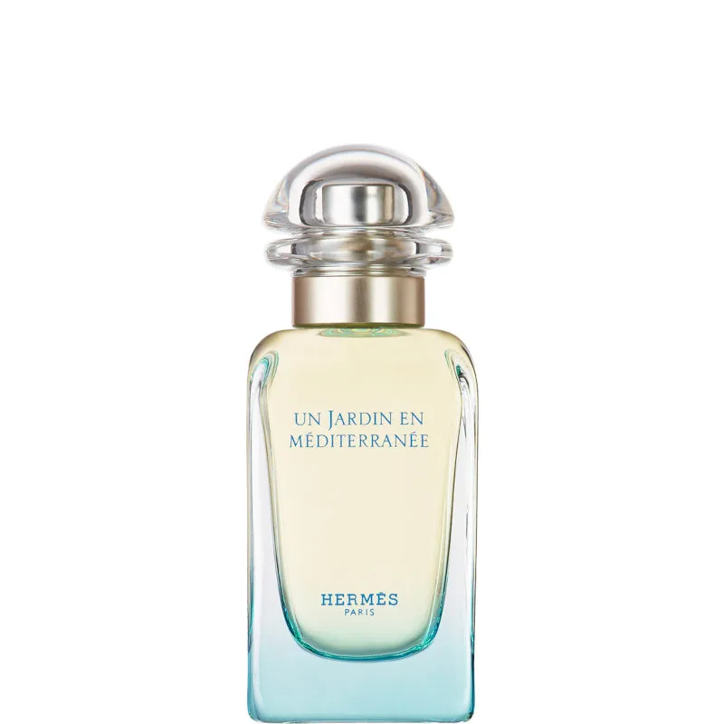 HERMÈS Un Jardin en Méditerranée - 50 ML - immagine 1