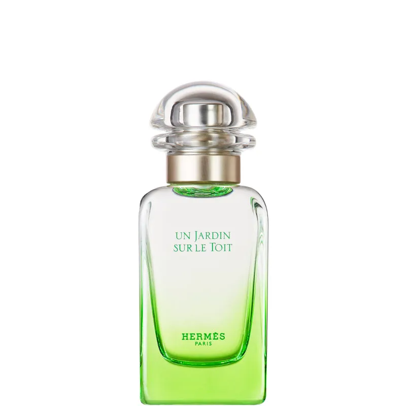 HERMÈS Un Jardin sur le toit - 50 ML - immagine 1
