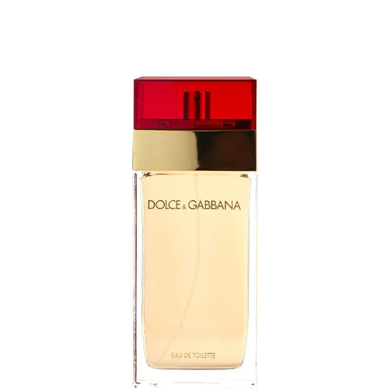 Dolce&Gabbana Dolce & Gabbana Pour Femme Eau de toilette 100 ML - 100 ML - immagine 1
