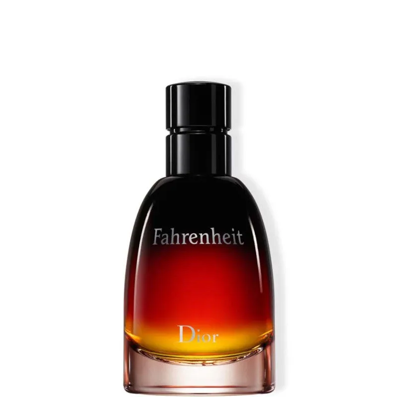 DIOR Fahrenheit Parfum - 75 ML - immagine 1