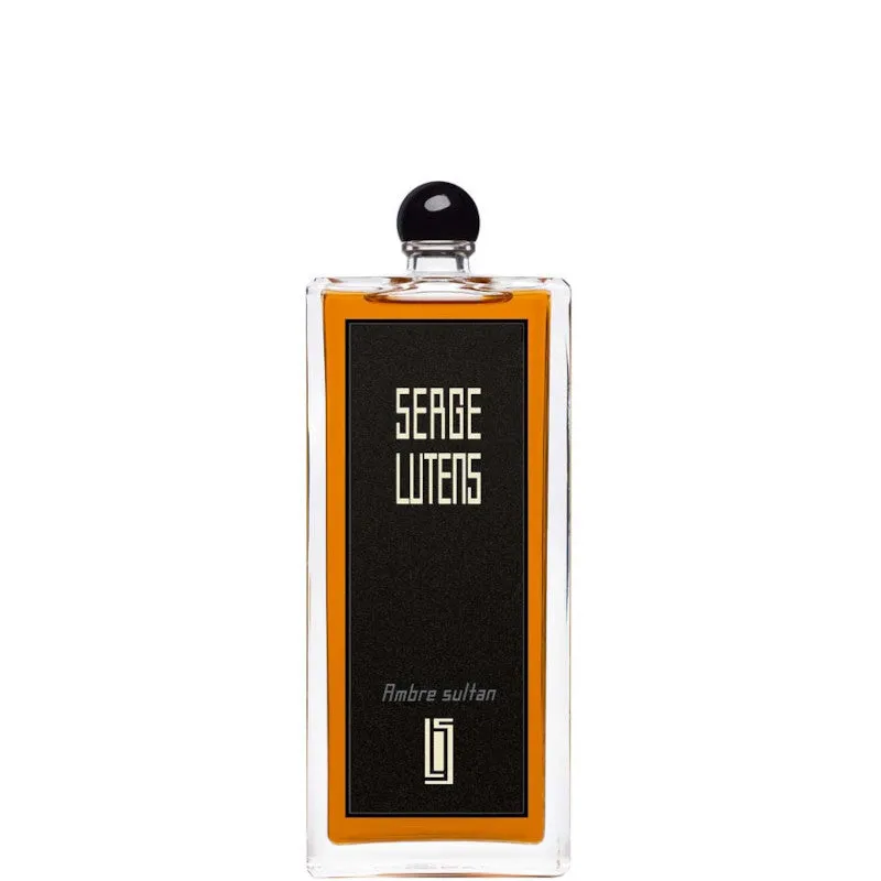 Serge Lutens Serge Lutens Ambre Sultan - 100 ML - immagine 1