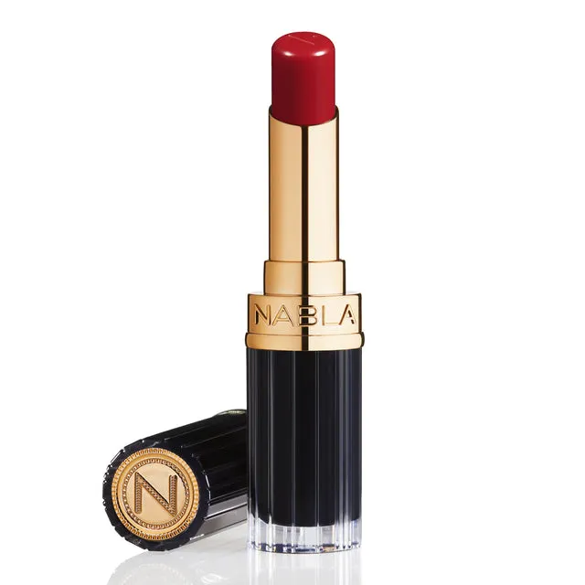 Nabla Beyond Jelly Lipstick Red Sapphire - immagine 1