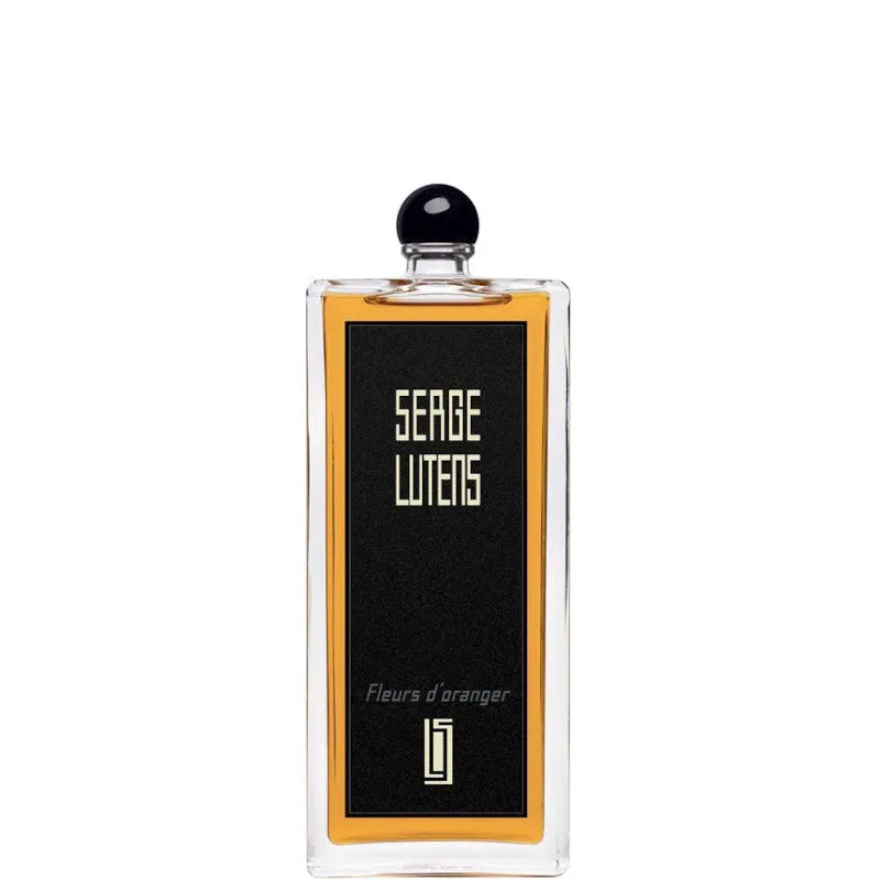 Serge Lutens Serge Lutens Fleurs D' Oranger - 100 ML - immagine 1