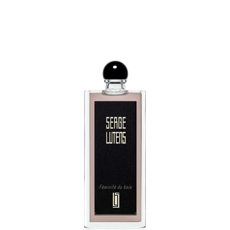 Serge Lutens Serge Lutens Féminité du Bois - 50 ML - immagine 1