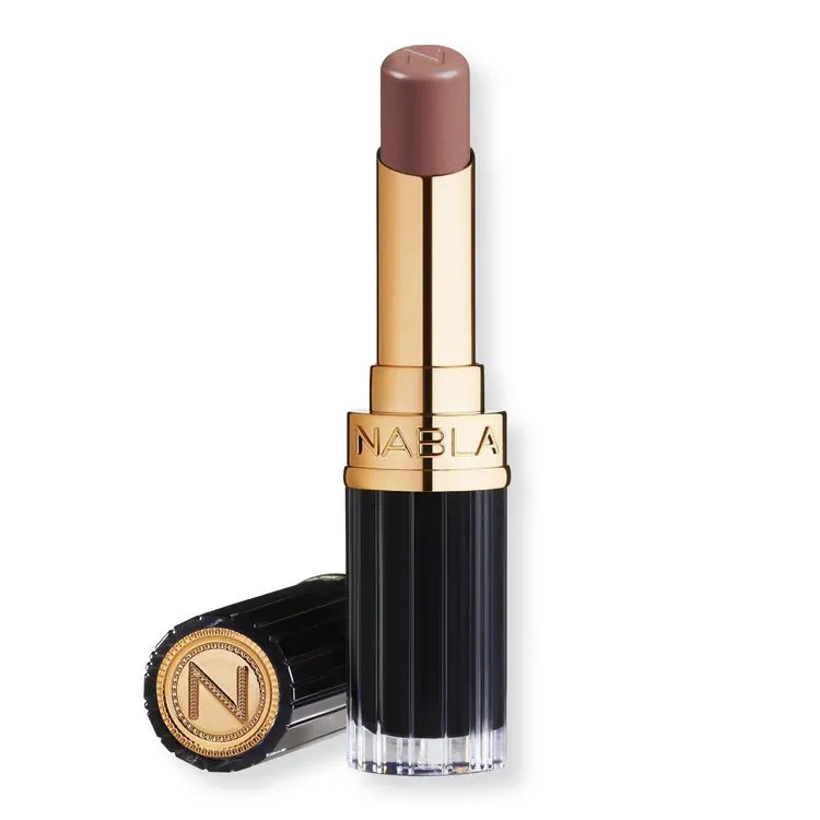 Nabla Beyond Jelly Lipstick Toffee - immagine 1