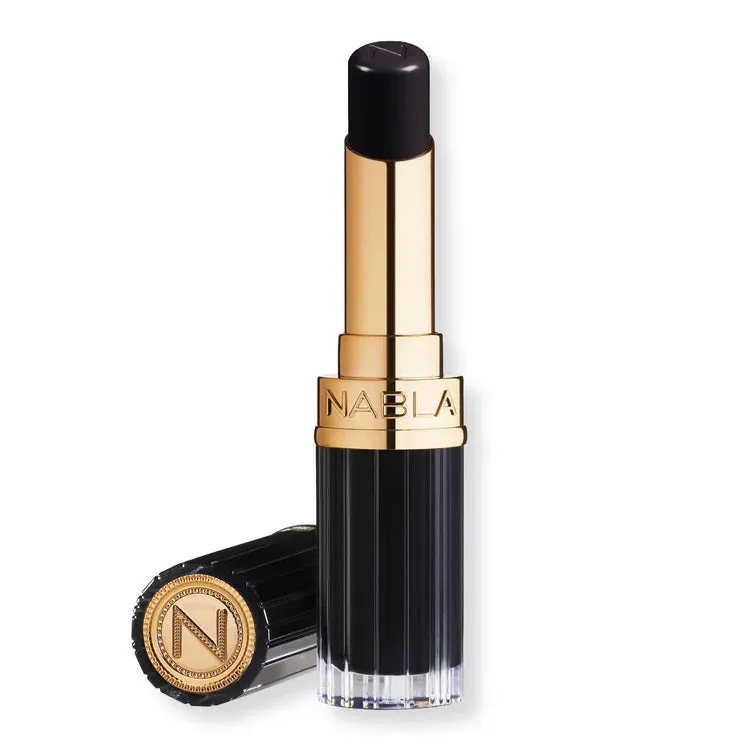 Nabla Beyond Jelly Lipstick Noir Fatale - immagine 1