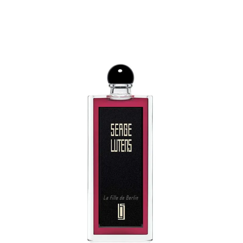 Serge Lutens Serge Lutens La Fille de Berlin - 50 ML - immagine 1