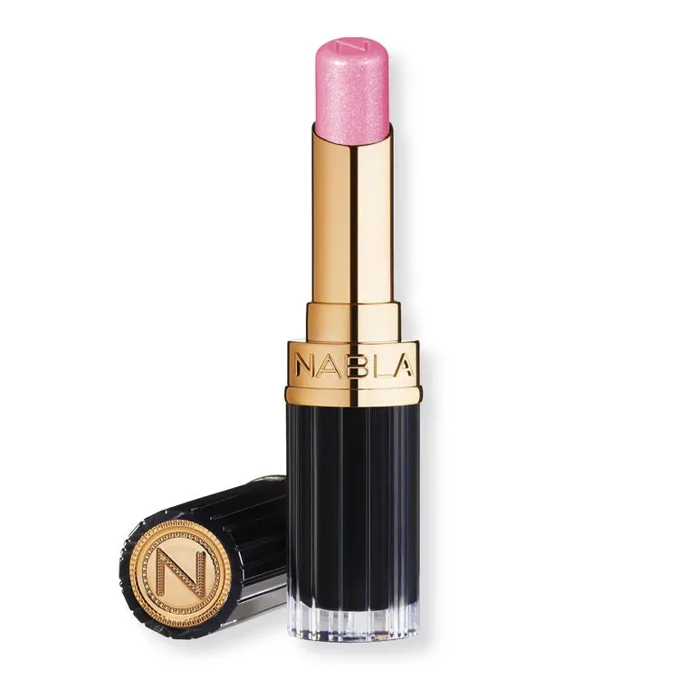Nabla Beyond Jelly Lipstick Crystal Pink - immagine 1