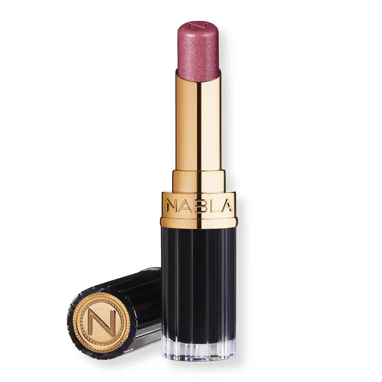 Nabla Beyond Jelly Lipstick Crystal Mauve - immagine 1