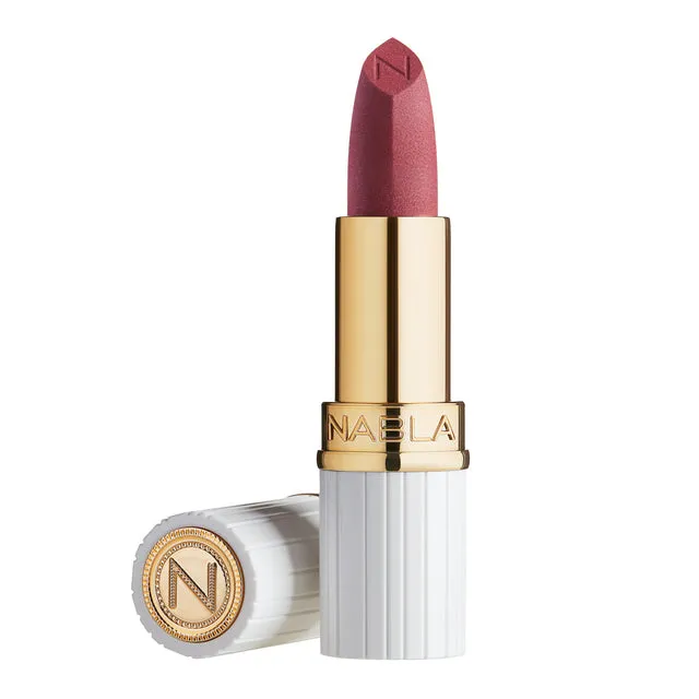 Nabla Matte Pleasure Lipstick Karma Red - immagine 1