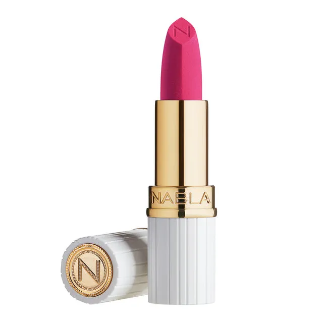 Nabla Matte Pleasure Lipstick Rocket Fuchsia - immagine 1