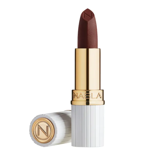 Nabla Matte Pleasure Lipstick Coffee Nude - immagine 1