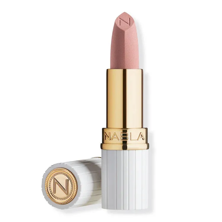 Nabla Matte Pleasure Lipstick Milky Nude - immagine 1