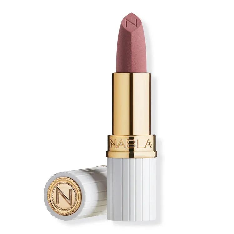 Nabla Matte Pleasure Lipstick Mauve Me - immagine 1