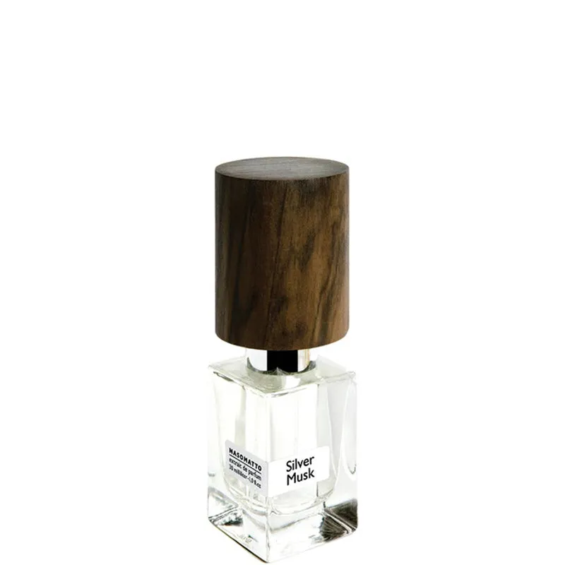 Nasomatto Nasomatto Silver Musk - 30 ML - immagine 1