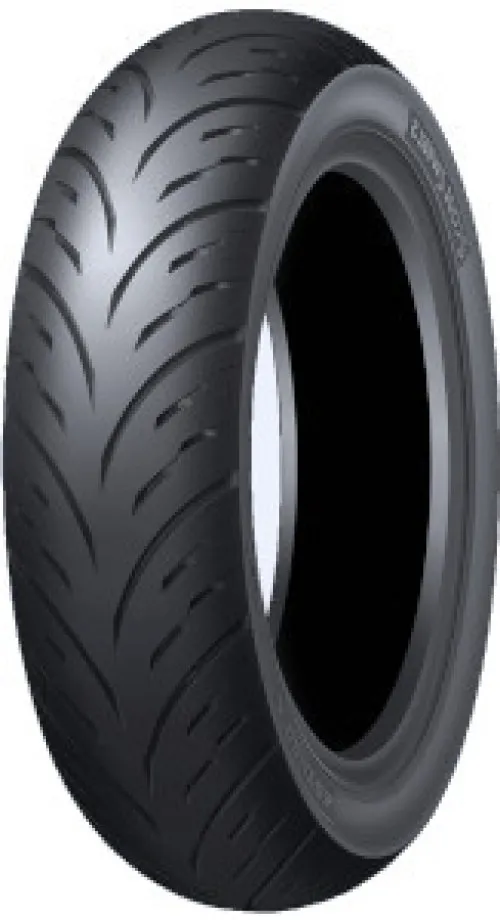 Dunlop ScootSmart 2 ( 120/70-12 TL 51L ruota posteriore ) - immagine 1