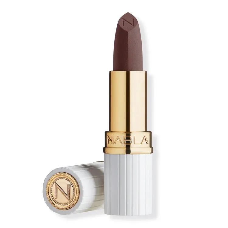 Nabla Matte Pleasure Lipstick Taupe Talk - immagine 1