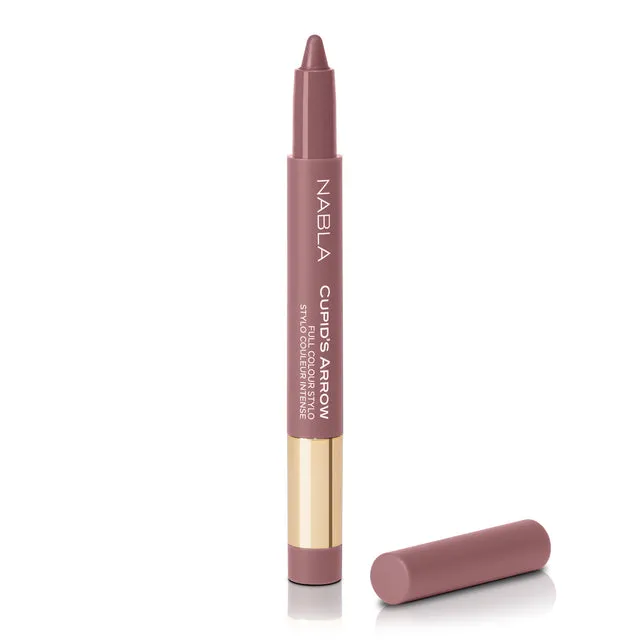 Nabla Cupid's Arrow Longwear Stylo Arrow #13 Mauve - immagine 1