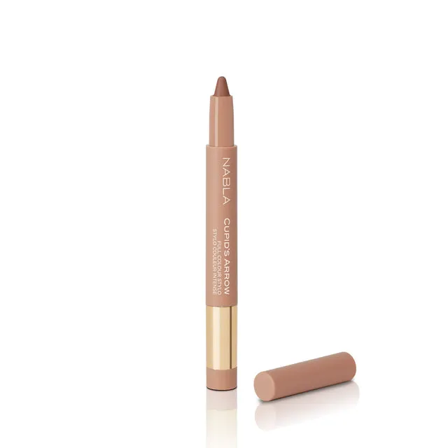 Nabla Cupid's Arrow Longwear Stylo Arrow #1 Nude - immagine 1