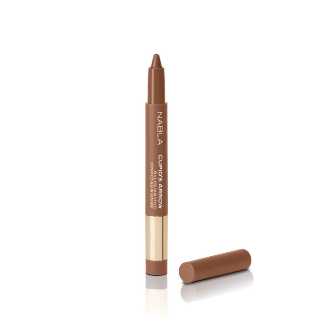 Nabla Cupid's Arrow Longwear Stylo Arrow #5 Beige - immagine 1