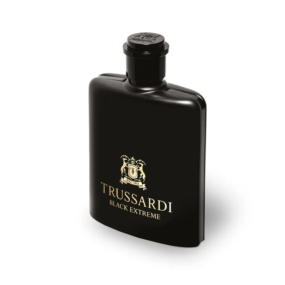 Trussardi Trussardi Uomo Black Extreme - 30 ML - immagine 1