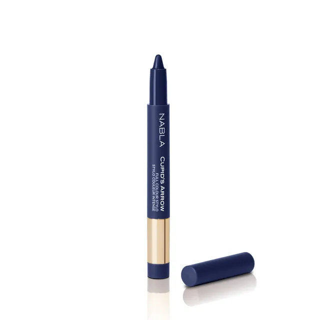 Nabla Cupid's Arrow Longwear Stylo Arrow #6 Midnight Blue - immagine 1