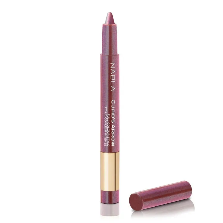 Nabla Cupid's Arrow Longwear Stylo Arrow Shine #08 Bewitched - immagine 1