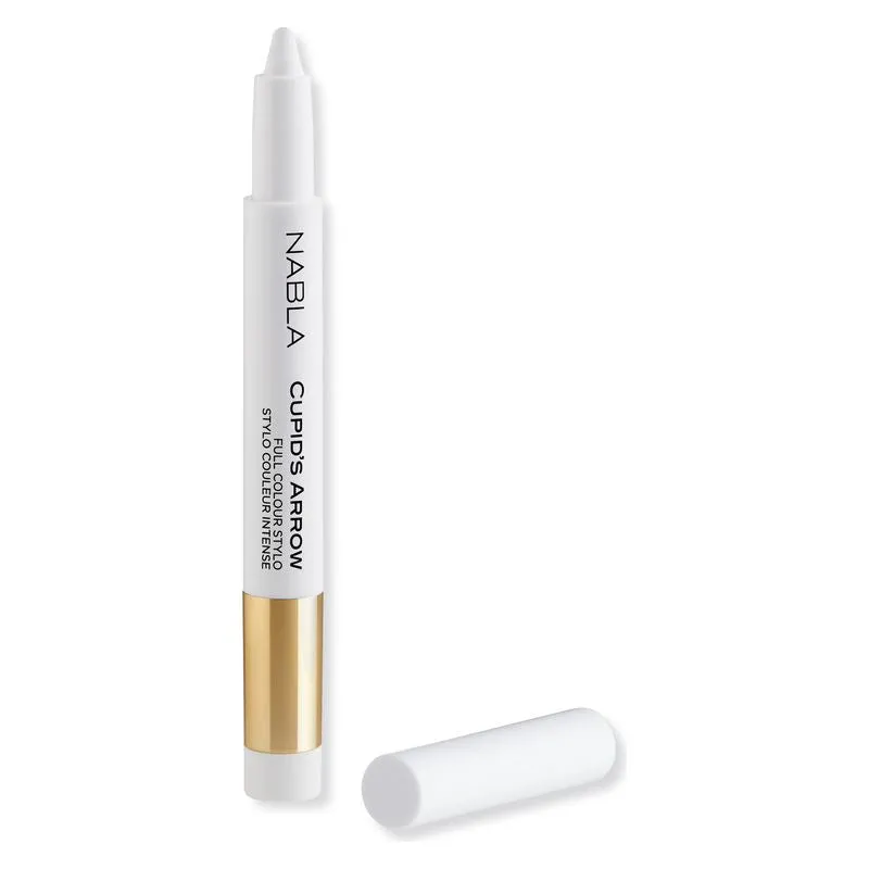 Nabla Cupid's Arrow Longwear Stylo Arrow #15 White - immagine 1