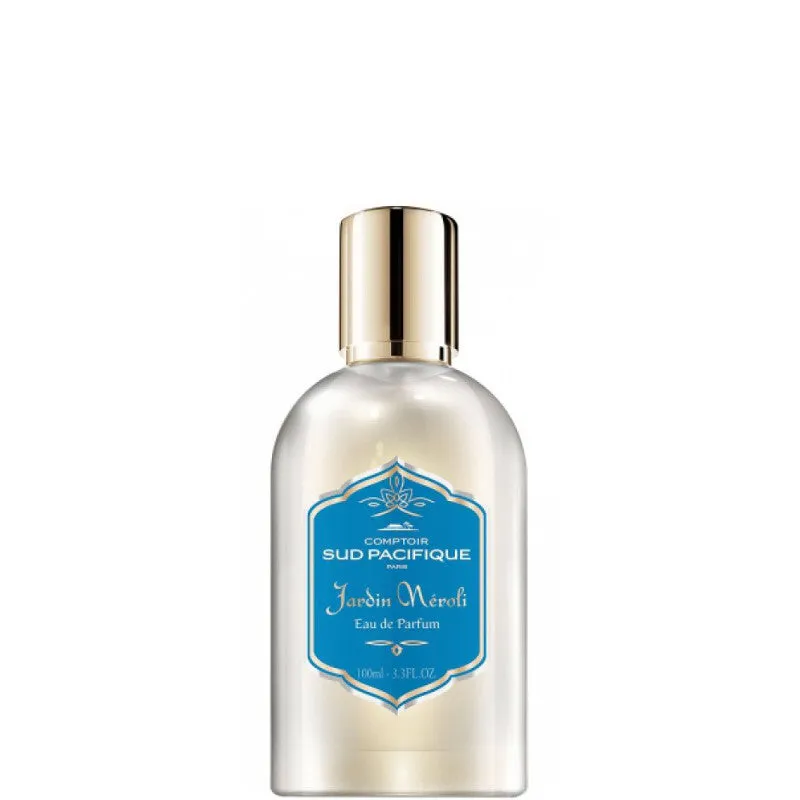 Comptoir Sud Pacifique Jardin Néroli 100 ML - 100 ML - immagine 1